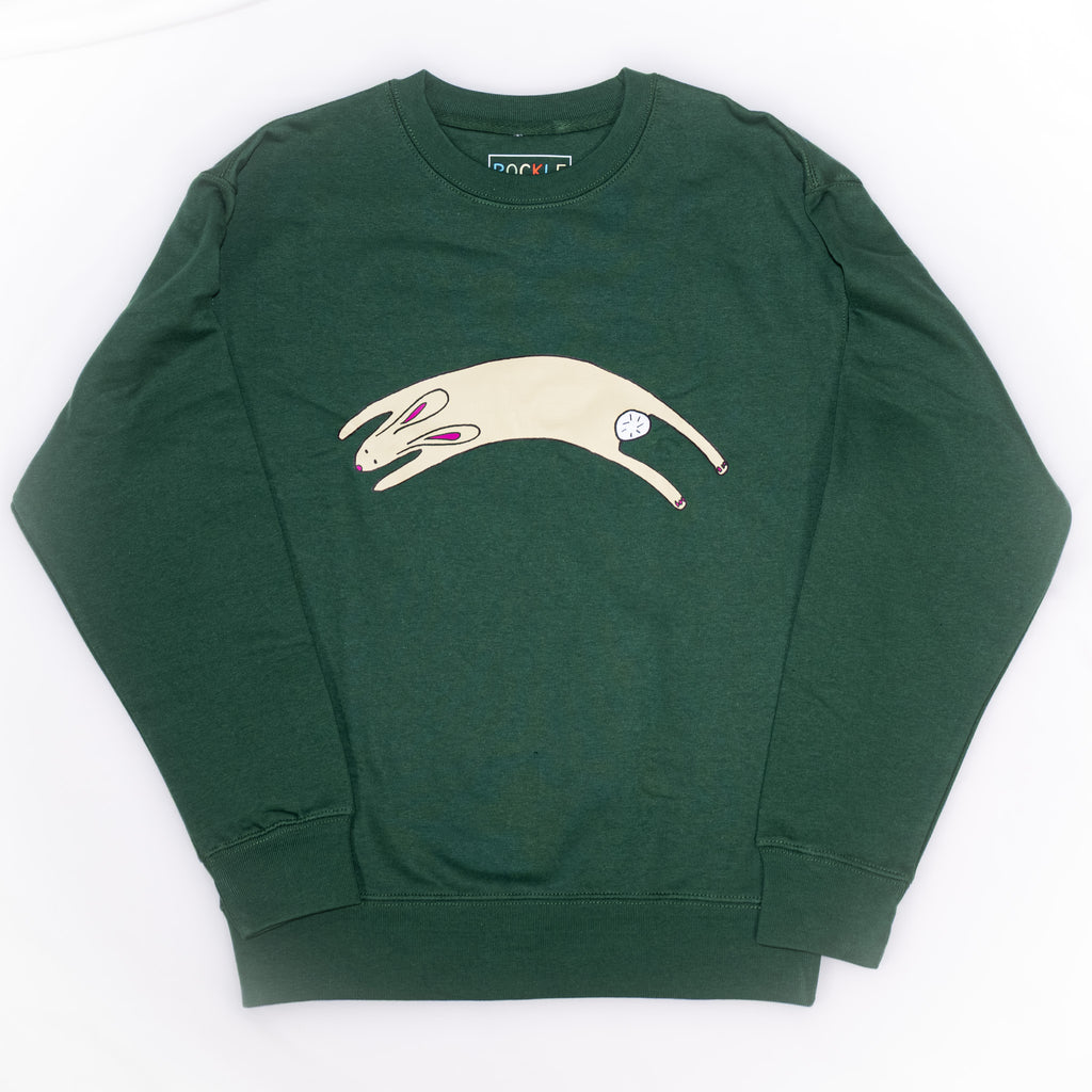 Rabbit Sweatshirt
