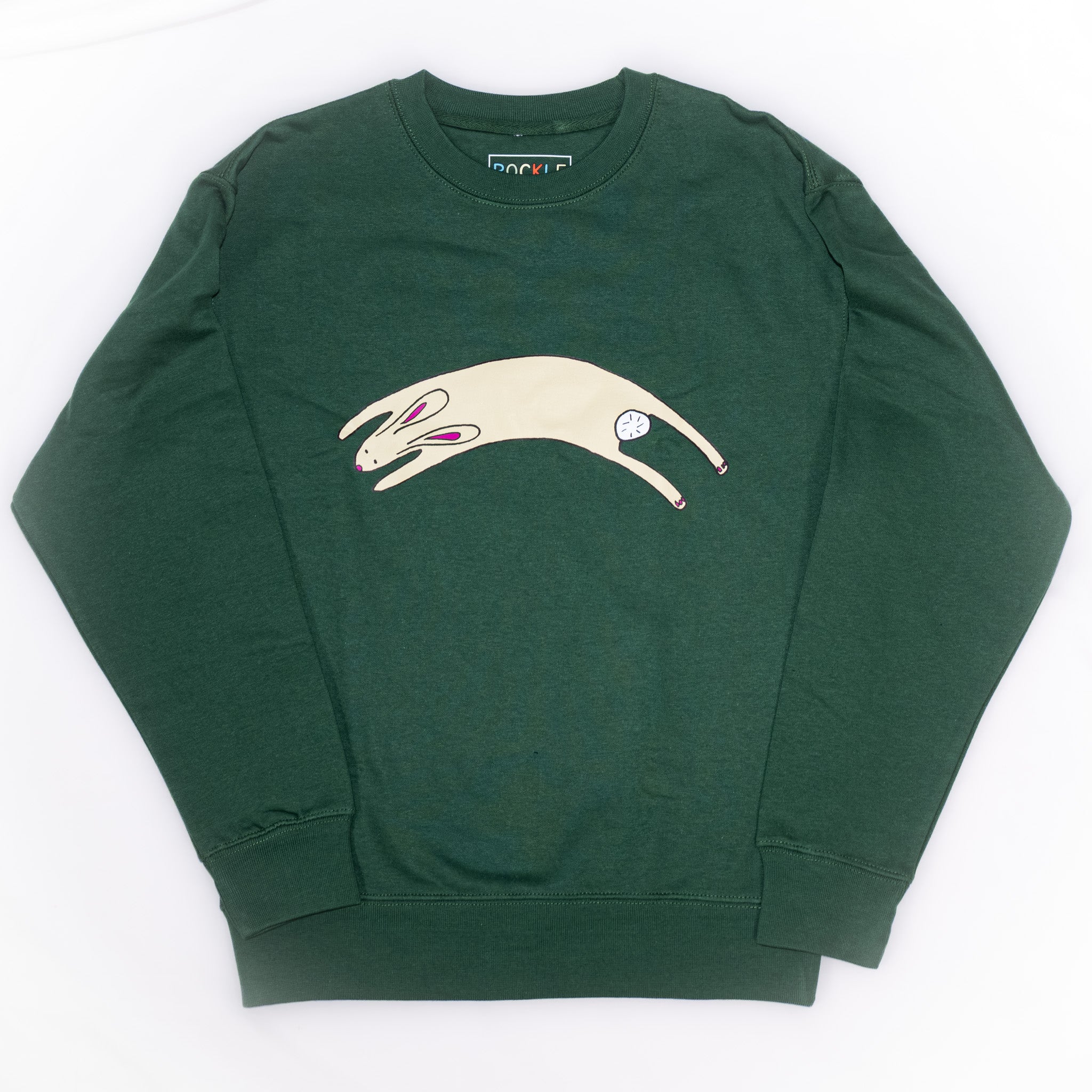 Rabbit Sweatshirt